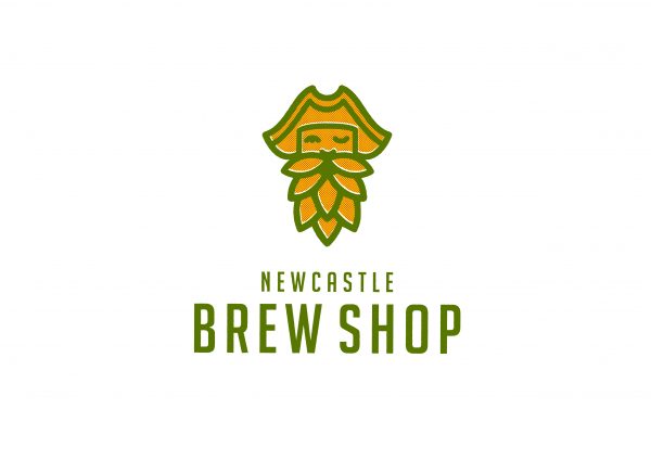 Newcastle Brew Shop Logo